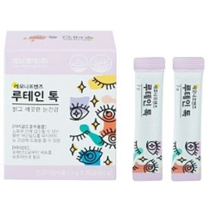 레모나프렌즈 루테인 톡