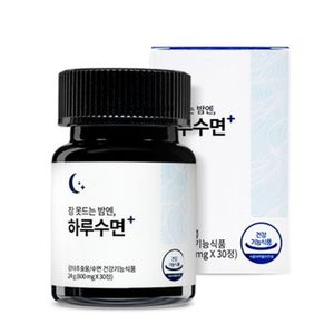 하루수면