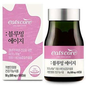 이츠코어 블루밍 에이지