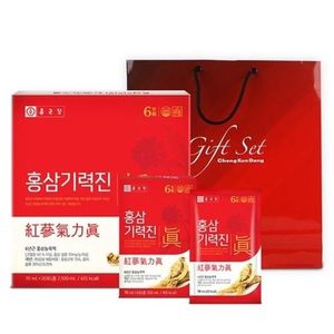 홍삼 기력진 70ml