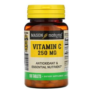 비타민C 250mg