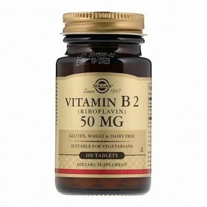 비타민B2 50MG