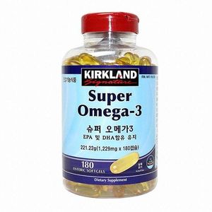 슈퍼 오메가3