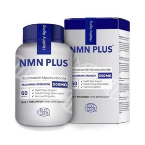 NMN PLUS 500mg