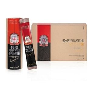 정관장 홍삼정 에브리타임 롱기스트 10ml