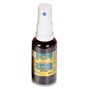 그린 프로폴리스 스프레이 30ml