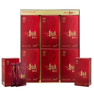 천지인 홍천톤 플러스 70ml
