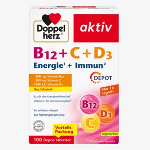B12+C+D3