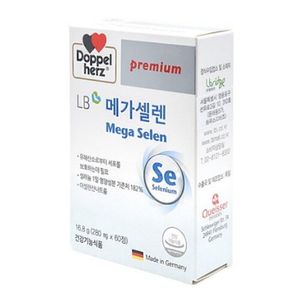 메가셀렌