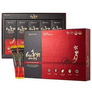 홍삼정 스마트타임 10g