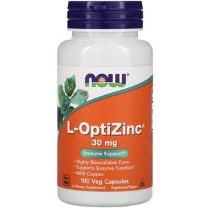 L-옵티징크 30mg
