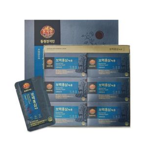천지인 보력 홍삼녹용 70ml