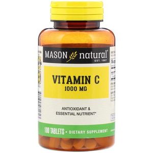 비타민C 1000mg