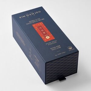 자임혈血 분말