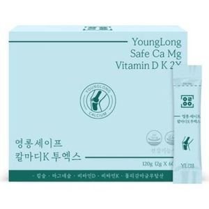 세이프 칼마디 K 투엑스