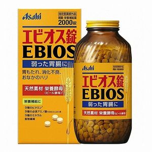 에비오스