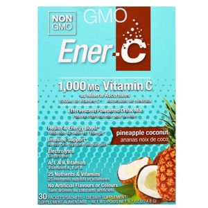비타민C 1000mg 파인애플코코넛