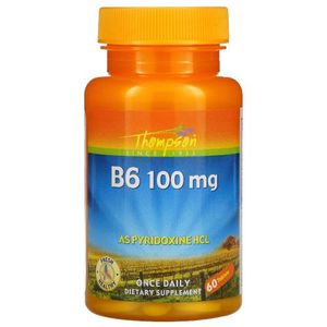 B6 100mg