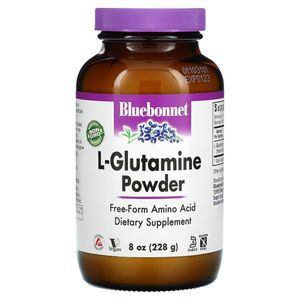 L-글루타민 파우더