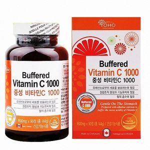 중성 비타민C 1000
