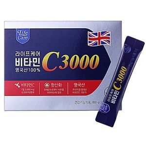 비타민C 3000