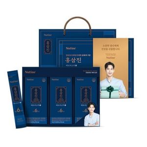 뉴틴 홍삼진 에브리스틱 EX 10g