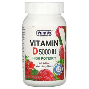 비타민D 5000IU