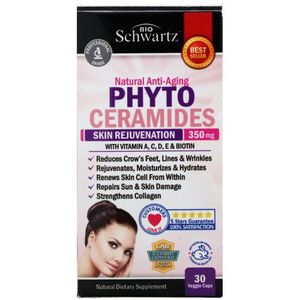 피토세라마이드 스킨 리쥬버네이션 350mg