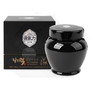 진기력 홍삼녹용고 1kg