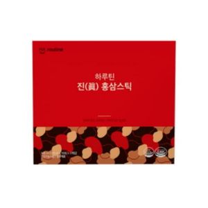 하루틴 진(眞) 홍삼스틱 10ml