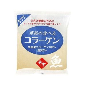 피쉬 콜라겐 100g