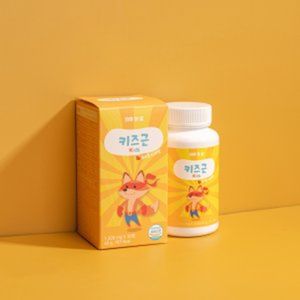 키즈근