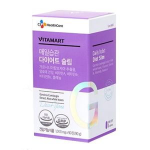 비타마트 매일습관 다이어트 슬림 제품 이미지