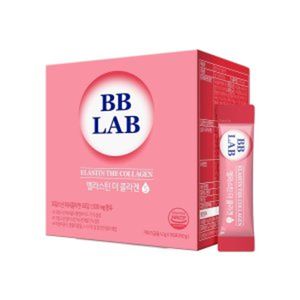 비비랩 엘라스틴 더 콜라겐S