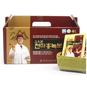 천마홍녹보 70ml