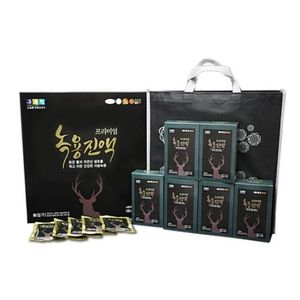 프리미엄 녹용진액 100ml