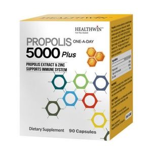 프로폴리스 5000 플러스