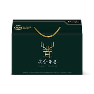 광동초이스 홍삼녹용 50ml