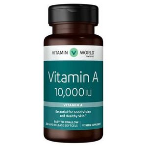 비타민 A 10000IU