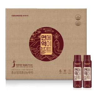세라메이트 면역메이트 50ml
