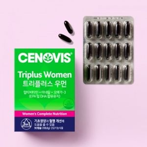 트리플러스 우먼