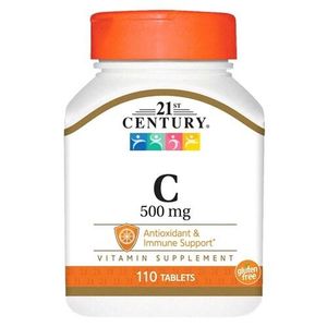 비타민C 500mg
