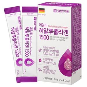 데일리 히알루콜라겐