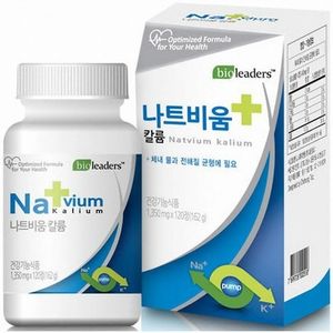 마미또 나트비움 칼륨 제품 이미지