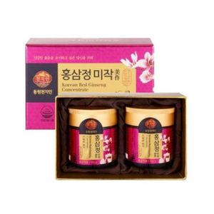 천지인 홍삼정 미작 100g