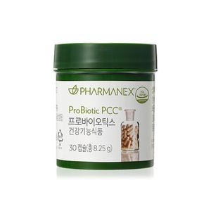 프로바이오틱스