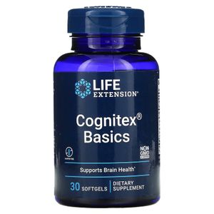 Cognitex 베이직