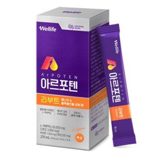 아르포텐 리부트