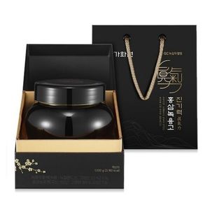 가화원 진기력 홍삼녹용고 1kg