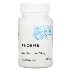징크 비스글리시네이트 30mg